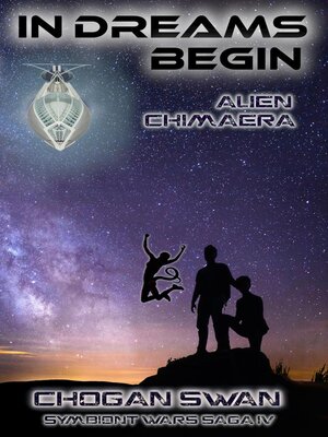 cover image of In Dreams Begin